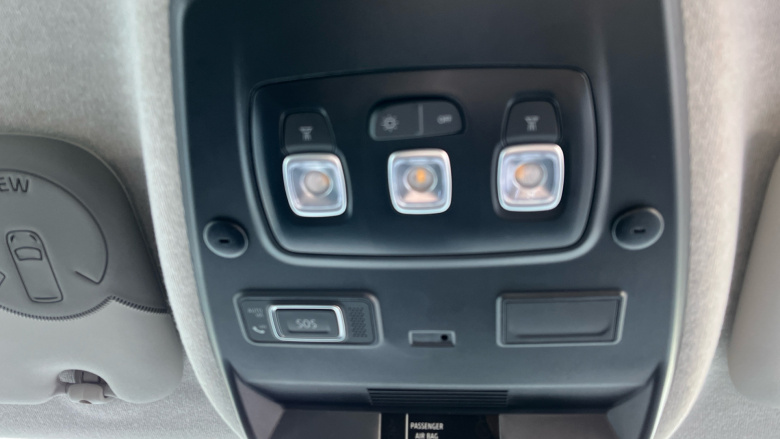 Renault Trafic Swb Diesel SL30 Blue dCi 150 Extra [Safety] Van